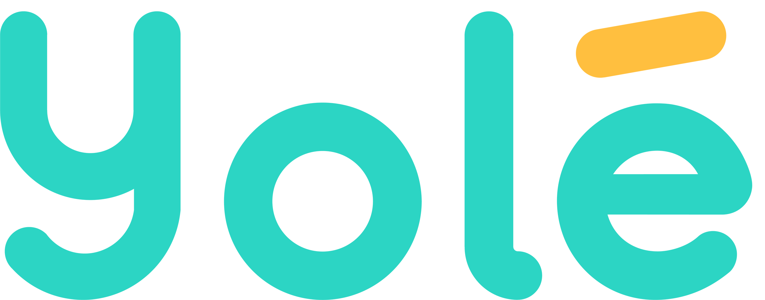 Yole Game Logo